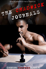 Poster de la serie The Chadwick Journals