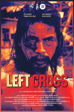 Poster de la película Left Cross