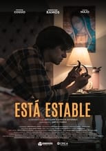 Poster de la película She Is Stable