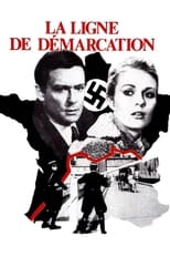 Poster de la película Line of Demarcation