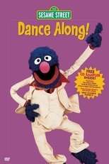Poster de la película Sesame Street: Dance Along!