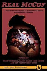 Poster de la película Real McCoy