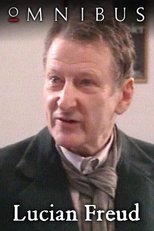 Poster de la película Lucian Freud