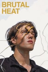 Poster de la película Brutal Heat
