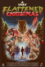 Poster de la película A Very Flattened Christmas