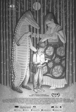 Poster de la película Takeda