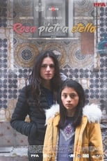 Poster de la película Rose Stone Star