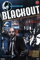 Poster de la película Blackout