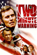 Poster de la película Two-Minute Warning