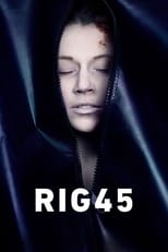 Poster de la serie Rig 45