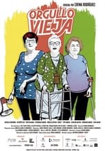 Poster de la película Orgullo Vieja