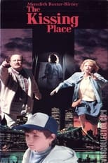 Poster de la película The Kissing Place