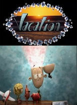 Poster de la película Vacation