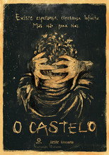 Poster de la película The Castle