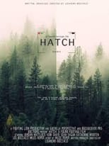 Poster de la película Hatch: Found Footage