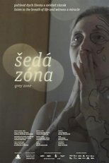 Poster de la película Grey Zone