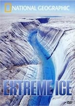 Poster de la película Extreme Ice