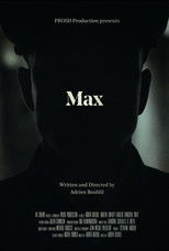 Poster de la película Max