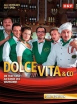 Poster de la serie Dolce Vita & Co