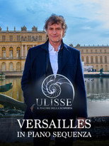 Poster de la película Speciale Ulisse: Versailles in piano sequenza