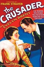 Poster de la película The Crusader