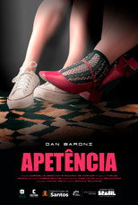 Poster de la película Apetência