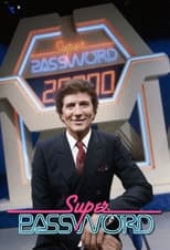 Poster de la serie Super Password