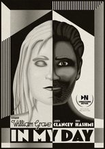 Poster de la película In My Day