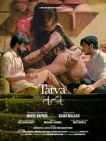 Poster de la película Tatva