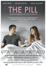 Poster de la película The Pill