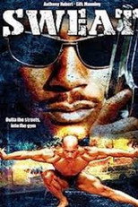 Poster de la película Sweat