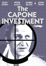 Poster de la película The Capone Investment