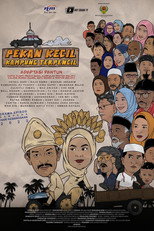 Poster de la película Pekan Kecil Kampung Terpencil