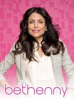 Poster de la serie Bethenny