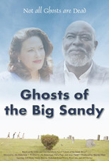 Poster de la película Ghosts of the Big Sandy