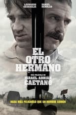Poster de la película El otro hermano