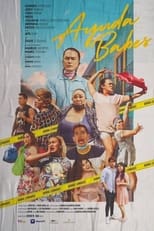 Poster de la película Ayuda Babes