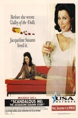 Poster de la película Scandalous Me: The Jacqueline Susann Story