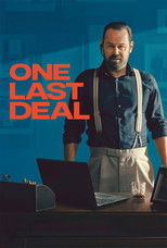 Poster de la película One Last Deal