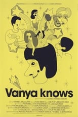 Poster de la película Vanya vet