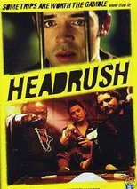 Poster de la película Headrush