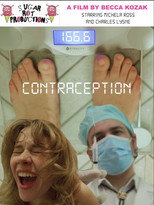 Poster de la película Contraception