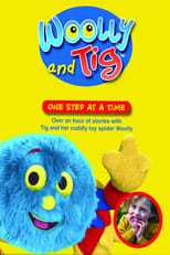 Poster de la serie Woolly and Tig