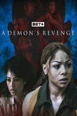Poster de la película A Demon's Revenge