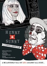 Poster de la película Henry & Sunny