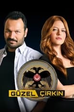 Poster de la serie Güzel-Çirkin