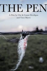 Poster de la película The Pen