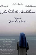 Poster de la película Andalusian rose