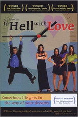 Poster de la película To Hell with Love