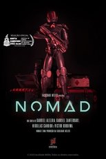 Poster de la película Nomad